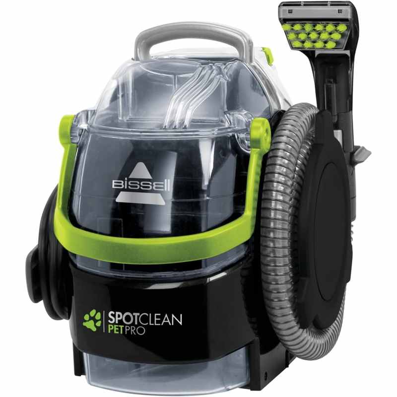 BISSELL-SpotClean-Pet-Pro NettoyerMonCanape