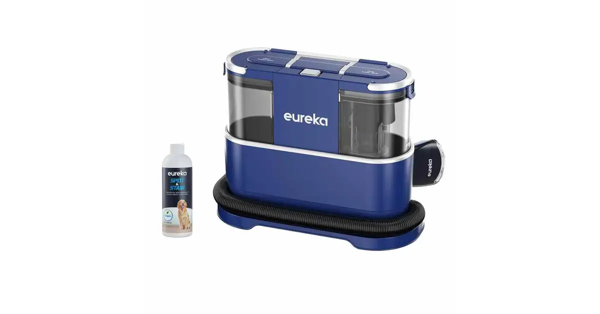 test Eureka-NEY100