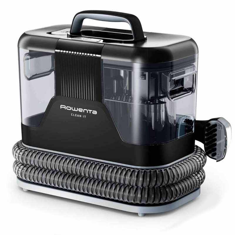 Rowenta, Clean it